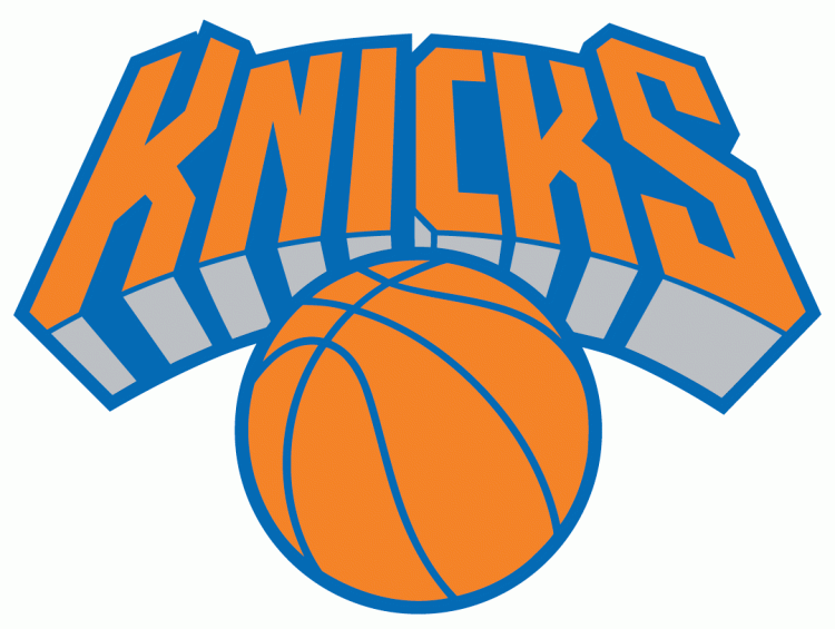 New York Knicks 2011-Pres Alternate Logo iron on transfers for fabric version 3